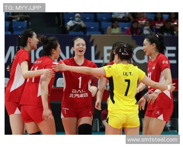 伊朗女排迎战澳大利亚队展现亚洲排球新风采与实力对决