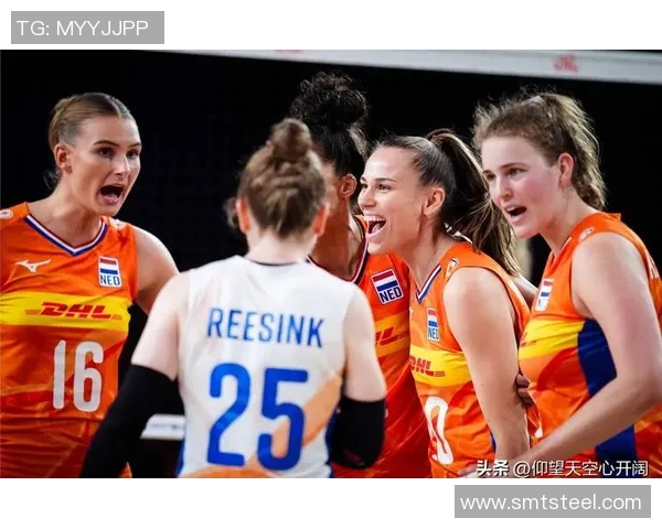 伦敦女排赛场激战韩国女排迎战意大利队争夺荣耀