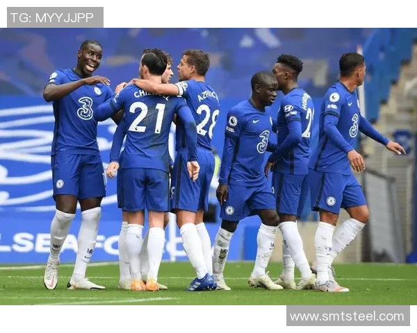 切尔西与曼城巅峰对决谁能在英超赛场上笑到最后