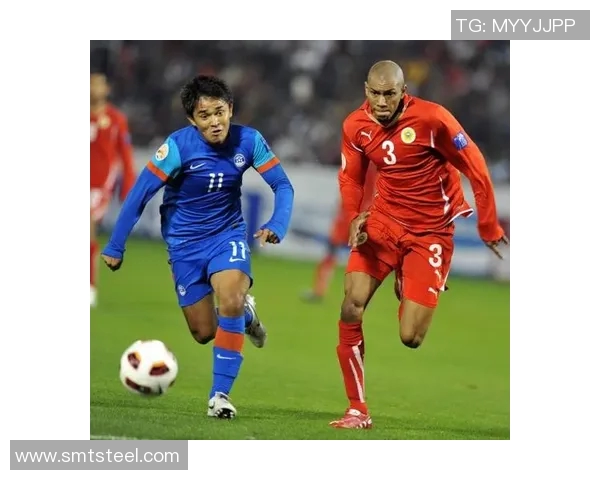 印度与泰国在亚洲杯的激烈对决展现足球魅力与文化交融