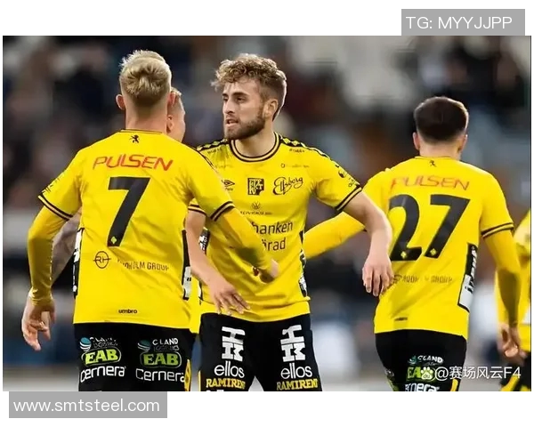 埃尔夫斯堡主场迎战奥斯特松双方争夺积分的关键对决