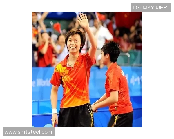 张怡宁与杨影乒乓球巅峰对决谁能称霸赛场历史的传奇较量