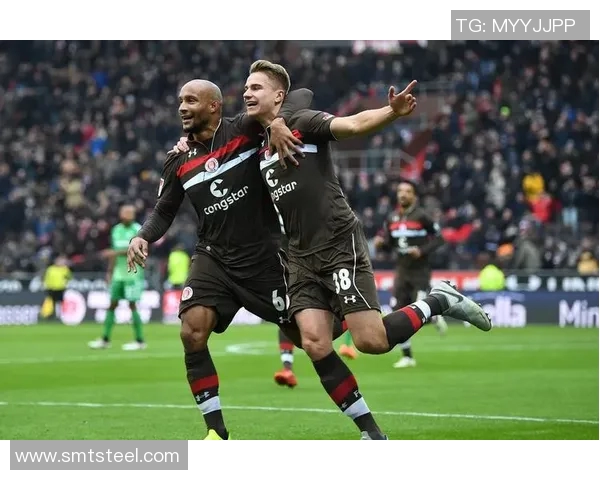 德累斯顿与圣保利比赛结果分析及比分预测参考