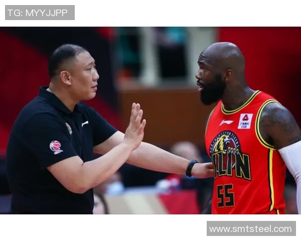 广东队逆袭吉林琼斯狂砍44分展现强大实力与团队配合