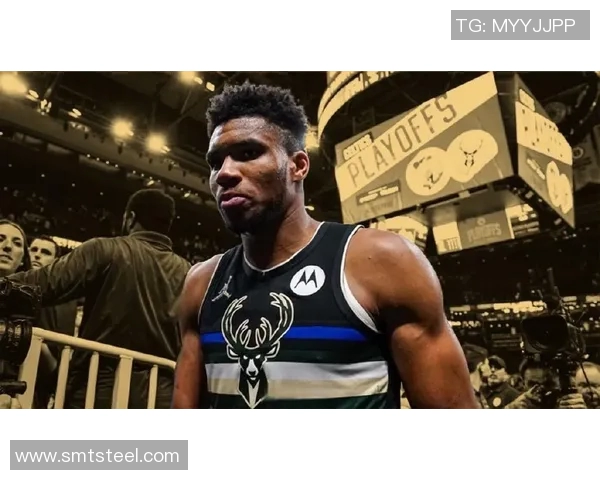 扬尼斯阿德托昆博：从希腊小子到NBA超级巨星的传奇之路