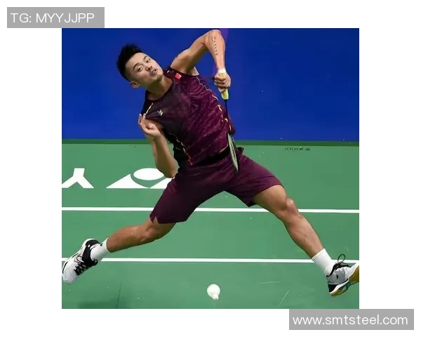 林丹与欧瑟夫精彩对决瞬间回顾及赛后分析图集