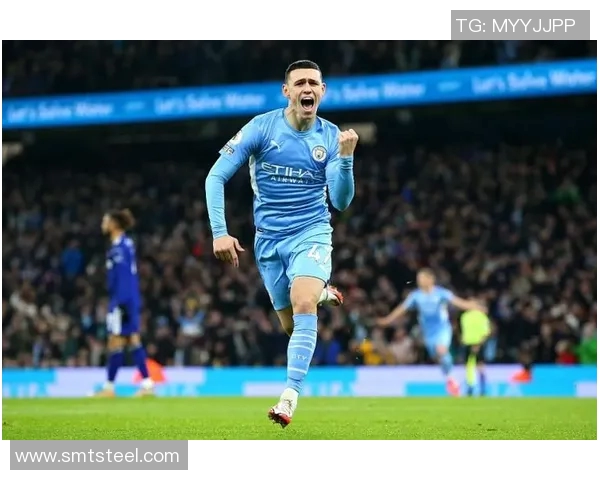 福登的崛起之路：从青训新星到英超顶级球员的蜕变历程