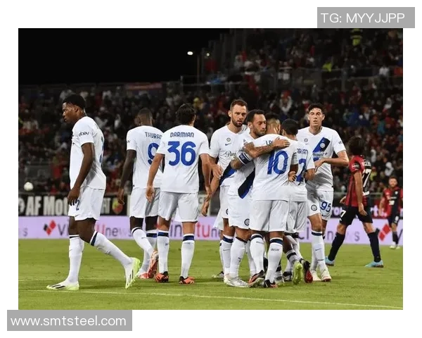 罗马与国际米兰激战正酣比分揭晓精彩瞬间回顾