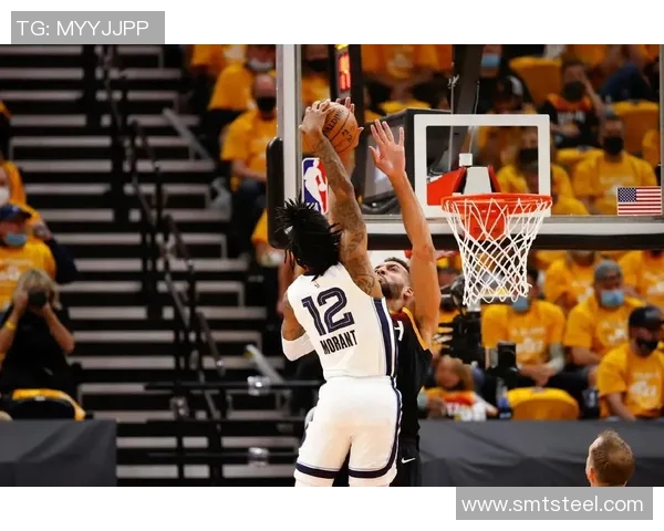 贾莫兰特在NBA赛场上的崛起与挑战:年轻球星的奋斗之路 贾莫兰特在NBA赛场上的崛起与挑战:年轻球星的奋斗之路