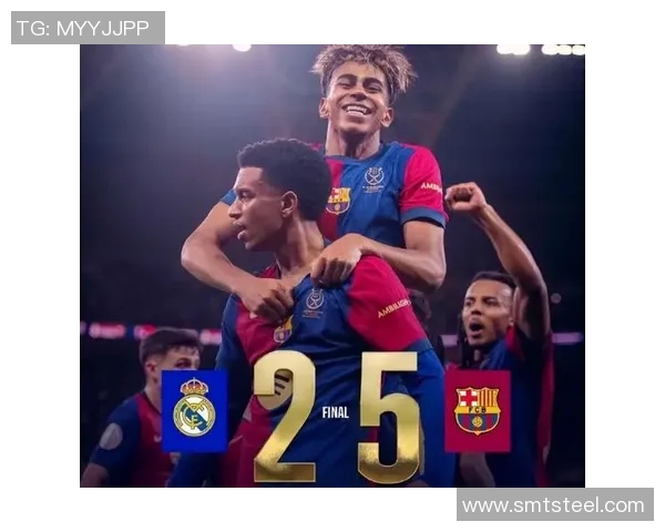 西甲巅峰对决巴塞罗那与皇家马德里激战即将上演球迷期待的经典之战