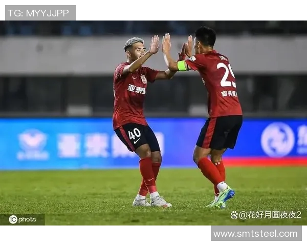 长春亚泰与云达激战正酣球迷期待精彩对决与精彩进球