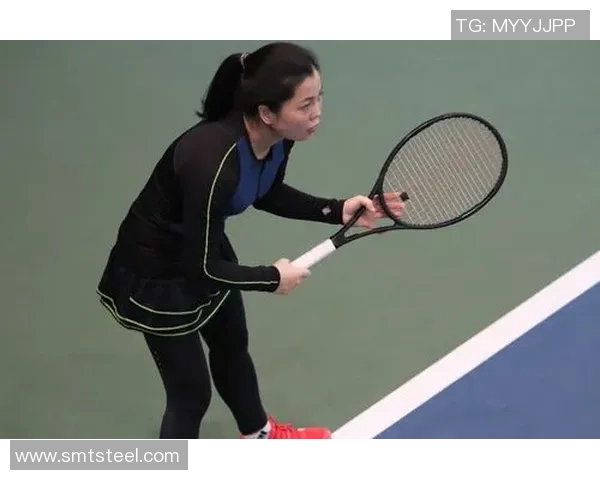 黄秀英独家分享网球技巧与心得助你提升球技的全方位指南 黄秀英独家分享网球技巧与心得助你提升球技的全方位指南