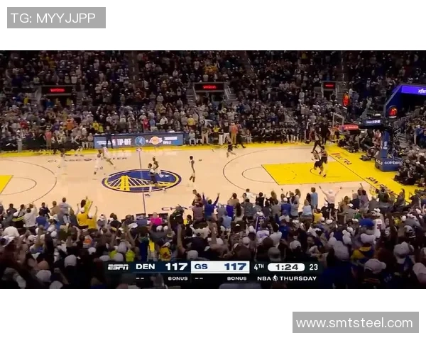 勇士与掘金季前赛精彩回顾库里华丽集锦尽显球场风采