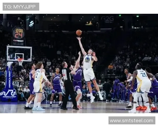 勇士与爵士激战5月7日争夺季后赛晋级关键战役