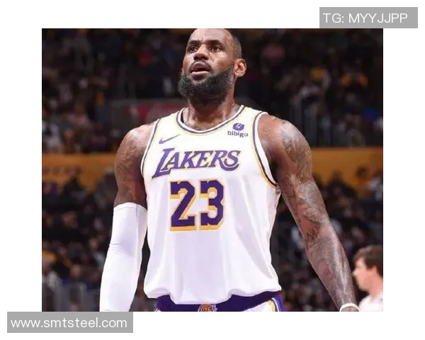 勒布朗詹姆斯：篮球传奇的崛起与辉煌成就背后的故事