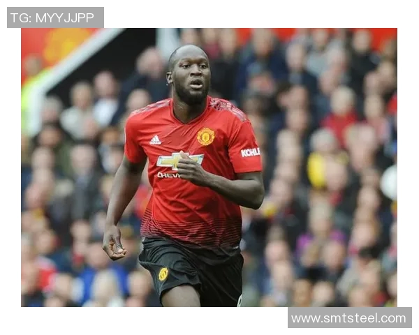 卢卡库的崛起与挑战：从天才少年到世界级前锋的奋斗历程