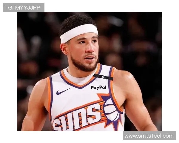 德文布克引领太阳队崛起成NBA新星展现超凡球技与领导力