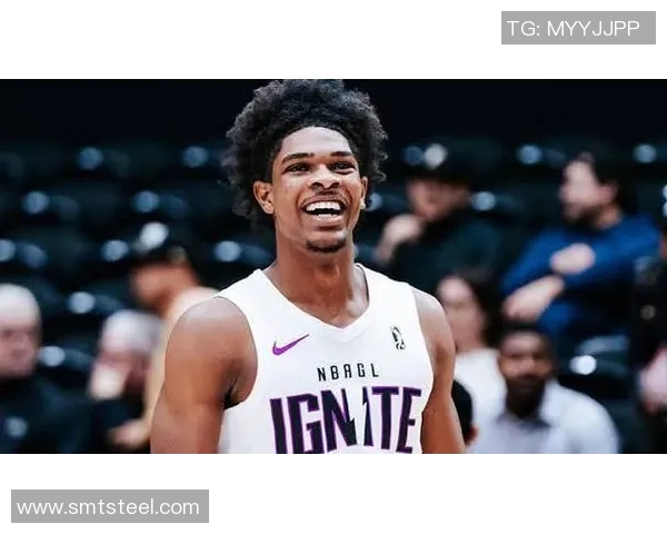 斯库特亨德森:未来NBA明星的崛起与挑战之路 斯库特亨德森:未来NBA明星的崛起与挑战之路